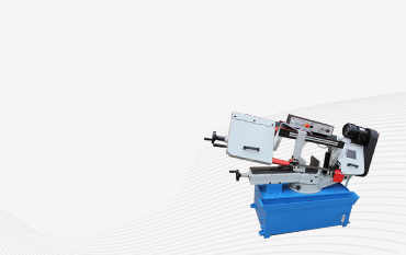 Semi-Automatic Bandsaws